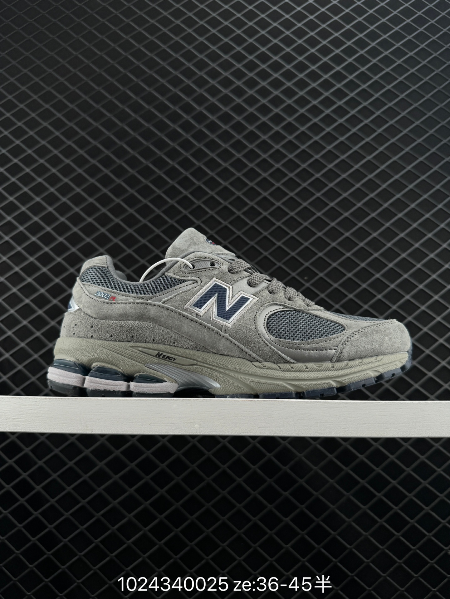 New Balance ML2002 New Balance ML2002